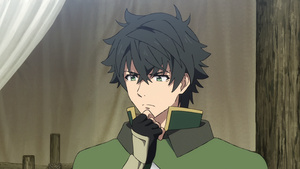 Ñyuum: The Rising of the Shield Hero Season 4